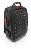 Рюкзак для ручного інструменту, порожній, KNIPEX Modular X18, 00 21 50 LE — Photo 5