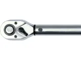 Ключ динамометричний YATO: квадрат 1/2", F= 65- 350 Нм, L= 550 мм [10] — Photo 5