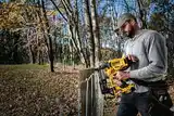 Степлер скобозабивний акумуляторний безщітковий DeWALT DCFS950P2 — Photo 24