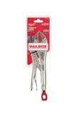 Ручний інструмент затиск 10" MAX BITE (250 мм) NEW (заміна для 48223610) — Photo 4