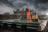 Мийка високого тиску електрична DeWALT DXPW003E — Photo 5
