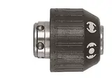 Патрон адаптер MILWAUKEE FIXTEC SDS-PLUS для перфораторів — Photo 2