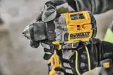 Дриль-шуруповерт акумуляторний безщітковий DeWALT DCD800E2T — Photo 16