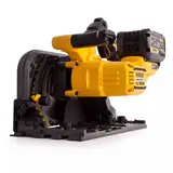 Пила дискова занурювальна акумуляторна DeWALT DCS520T2 — Photo 13