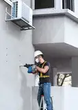 Акумуляторний перфоратор Bosch GBH 187-LI ONE Chuck — Photo 5