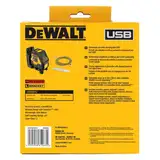 Рівень лазерний лінійний DeWALT DCLE14201RB — Photo 23
