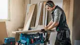 Розпилювальний стіл Bosch GTS 254 Professional — Photo 9