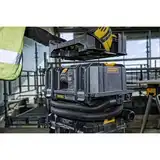 Пилосос акумуляторний безщітковий DeWALT DCV586MN — Photo 8