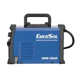 Зварювальний апарат інверторний EnerSol EWM-160AD — Photo 19