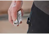 Рулетка вимірювальна Powerlock® довжиною 3 м, шириною 12,7 мм в хромованому пластмасовому корпусі STANLEY 0-33-238 — Photo 11