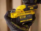Дриль кутовий STANLEY FATMAX SFMCD750B — Photo 26