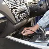 Компресор автомобільний BLACK+DECKER ASI400 — Photo 10