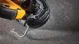 Пила стрічкова акумуляторна безщіткова DeWALT DCS377NT — Photo 37