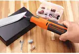 Багатофункціональний інструмент акумуляторний BLACK+DECKER BCRT8I — Photo 25