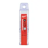 Свердло по металу THUNDERWEB HSS-G MILWAUKEE DIN338, O2,6х57мм (10шт), пластикова коробка — Photo 2