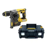 Перфоратор акумуляторний безщітковий SDS-Plus DeWALT DCH273NT — Photo 8