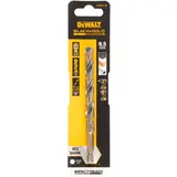 Свердло по металу EXTREME IMPACT Black &amp; Gold DeWALT DT20615 — Photo 3