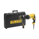 Перфоратор мережевий SDS-Plus DeWALT D25144K — Photo 6