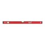 Рівень магнітний Box Compact MILWAUKEE, 80см — Photo 3