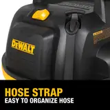 Пилосос мережевий DeWALT DXV20PC — Photo 19