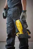 Повітродувка-вентилятор акумуляторний STANLEY FATMAX SFMCE001B — Photo 33
