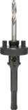 SDS-PLUS АДАПТЕР ДЛЯ КОРОНОК 32-210 ММ — Photo 2