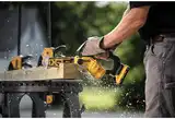 Міні-пилка ланцюгова акумуляторна безщіткова DeWALT DCMPS520P1 — Photo 31