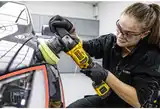 Полірувальна машина акумуляторна безщіткова DeWALT DCM848P2 — Photo 11