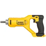 Вібратор глибинний акумуляторний DeWALT DCE531N — Photo 14