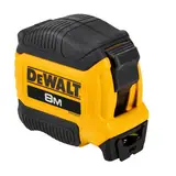 Рулетка вимірювальна COMPACT, 8 м х 28 мм DeWALT DWHT38128-0 — Photo 4
