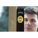 Рівень FatMax WATERFIT CLASSIC PRO алюмінієвий довжиною 1800 мм з трьома капсулами STANLEY FMHT42561-1 — Photo 9