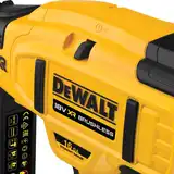 Пістолет цвяхозабивний акумуляторний безщітковий DeWALT DCN662N — Photo 10