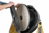 Блок фільтрації повітря POWERMATIC PM1250 : 230В 85 Вт. прод. 751, 965 і 1282м³/г. — Photo 15