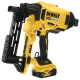Степлер скобозабивний акумуляторний безщітковий DeWALT DCFS950P2 — Photo 14