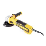 Шліфмашина кутова - болгарка мережева безщіткова DeWALT DWE4347 — Photo 6