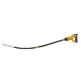 Вібратор глибинний акумуляторний DeWALT DCE531N — Photo 22