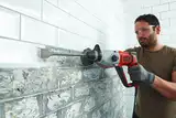 Перфоратор мережевий SDS-Plus BLACK+DECKER BEHS02K — Photo 23