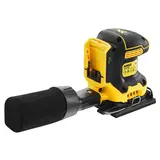 Шліфмашина вібраційна акумуляторна DeWALT DCW200NT — Photo 23
