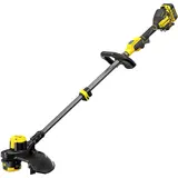 Тример акумуляторний безщітковий STANLEY FATMAX SFMCSTB933M+SFMCHT855M1 — Photo 17