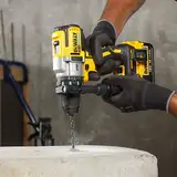 Дриль-шурупокрут акумуляторний безщітковий DeWALT DCD991NT — Photo 23