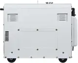 Генератор дизельний Hyundai DHY 6000SE-3 — Photo 9