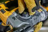 Перфоратор акумуляторний безщітковий SDS-Plus DeWALT DCH274P2T — Photo 9