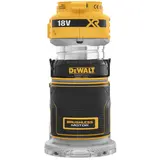 Фрезер акумуляторний безщітковий окантовочний DeWALT DCW600N — Photo 5