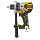 Дриль-шурупокрут акумуляторний безщітковий ударний DeWALT DCD1007NT — Photo 17