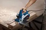 Рубанок Bosch GHO 6500 — Photo 6