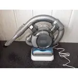 Пилосос акумуляторний BLACK+DECKER PD1420LP — Photo 9