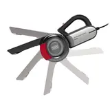 Пилосос автомобільний BLACK+DECKER PV1200AV — Photo 19