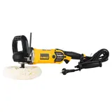 Полірувальна машина мережева DeWALT DWP849X — Photo 12