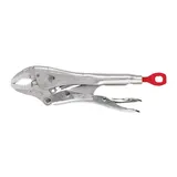 Затискач Torque Lock MILWAUKEE, 102мм, (закруглені губки) — Photo 2