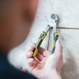 Кусачки FatMax® діагональні довжиною 160 мм STANLEY 0-89-860 — Photo 8